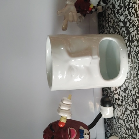 Coffee and cookie mug - Picture 2 of 4